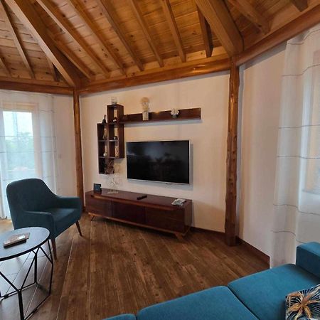 Adega Mendes Villa Porto Martins ภายนอก รูปภาพ