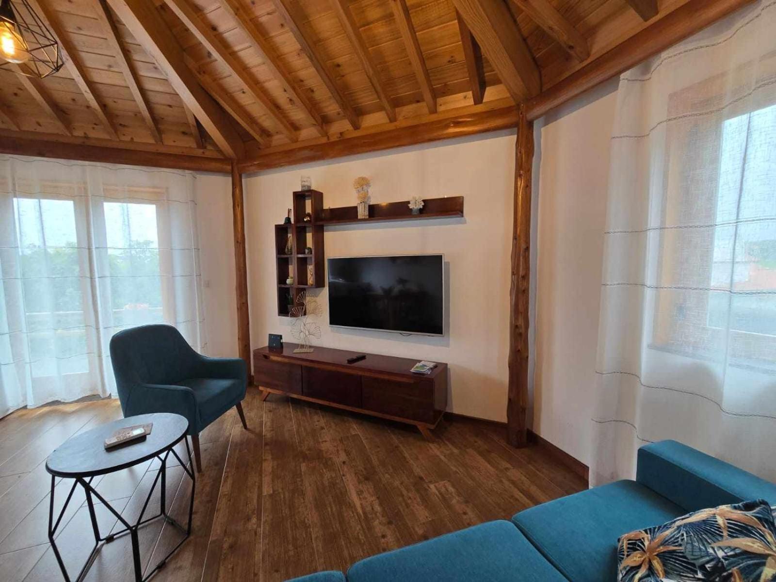 Adega Mendes Villa Porto Martins ภายนอก รูปภาพ