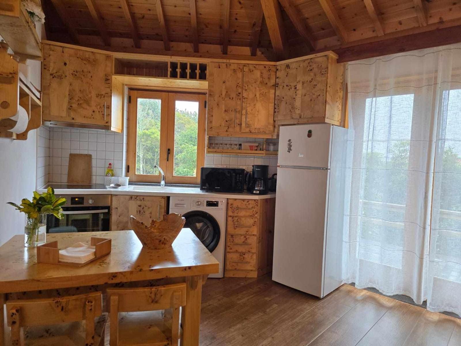 Adega Mendes Villa Porto Martins ภายนอก รูปภาพ
