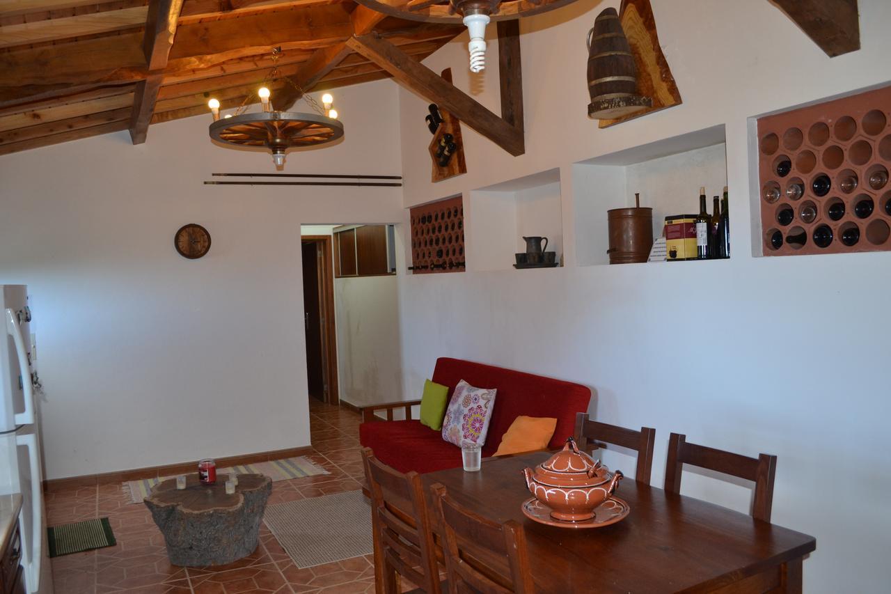 Adega Mendes Villa Porto Martins ภายนอก รูปภาพ
