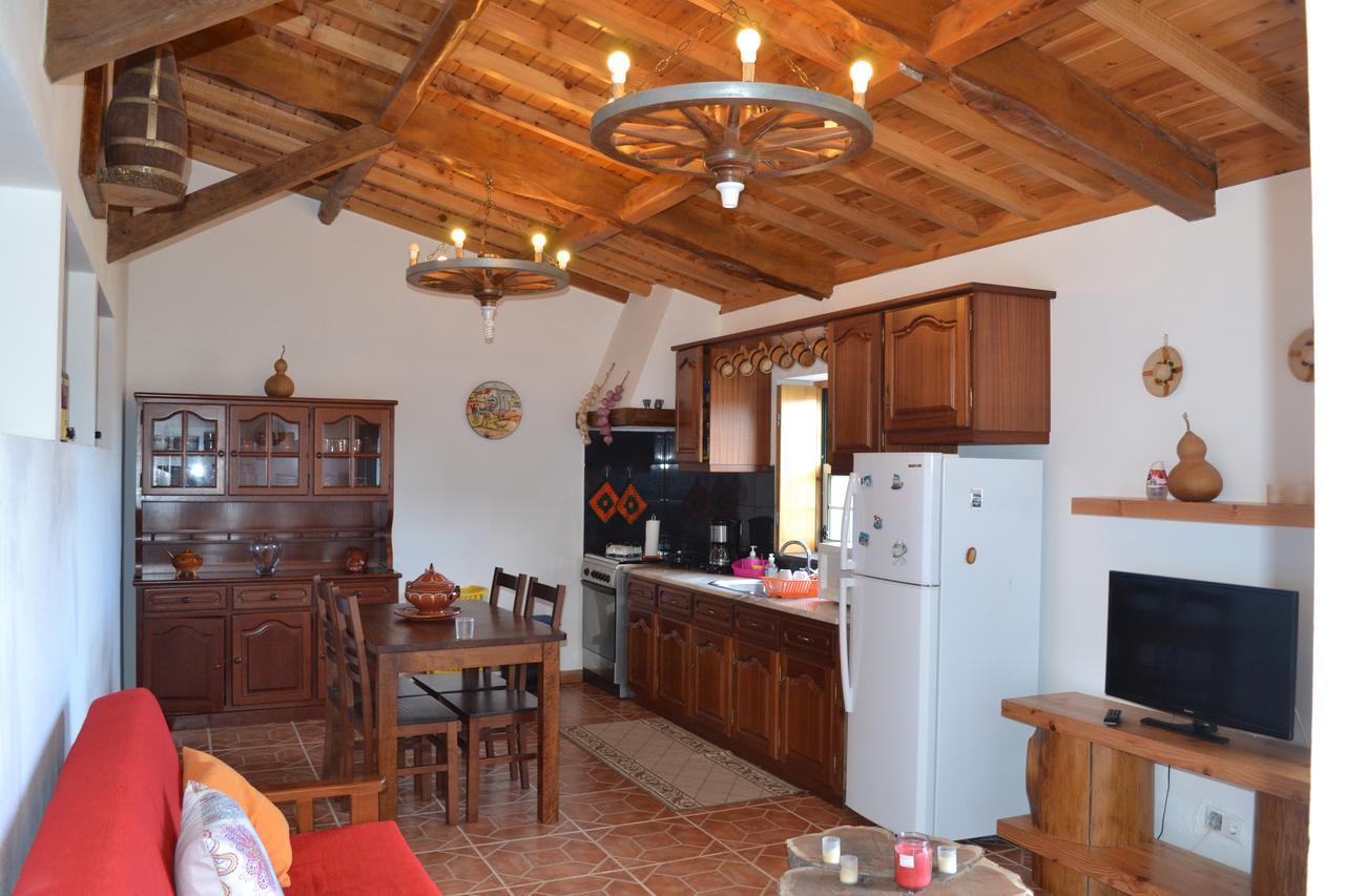 Adega Mendes Villa Porto Martins ภายนอก รูปภาพ