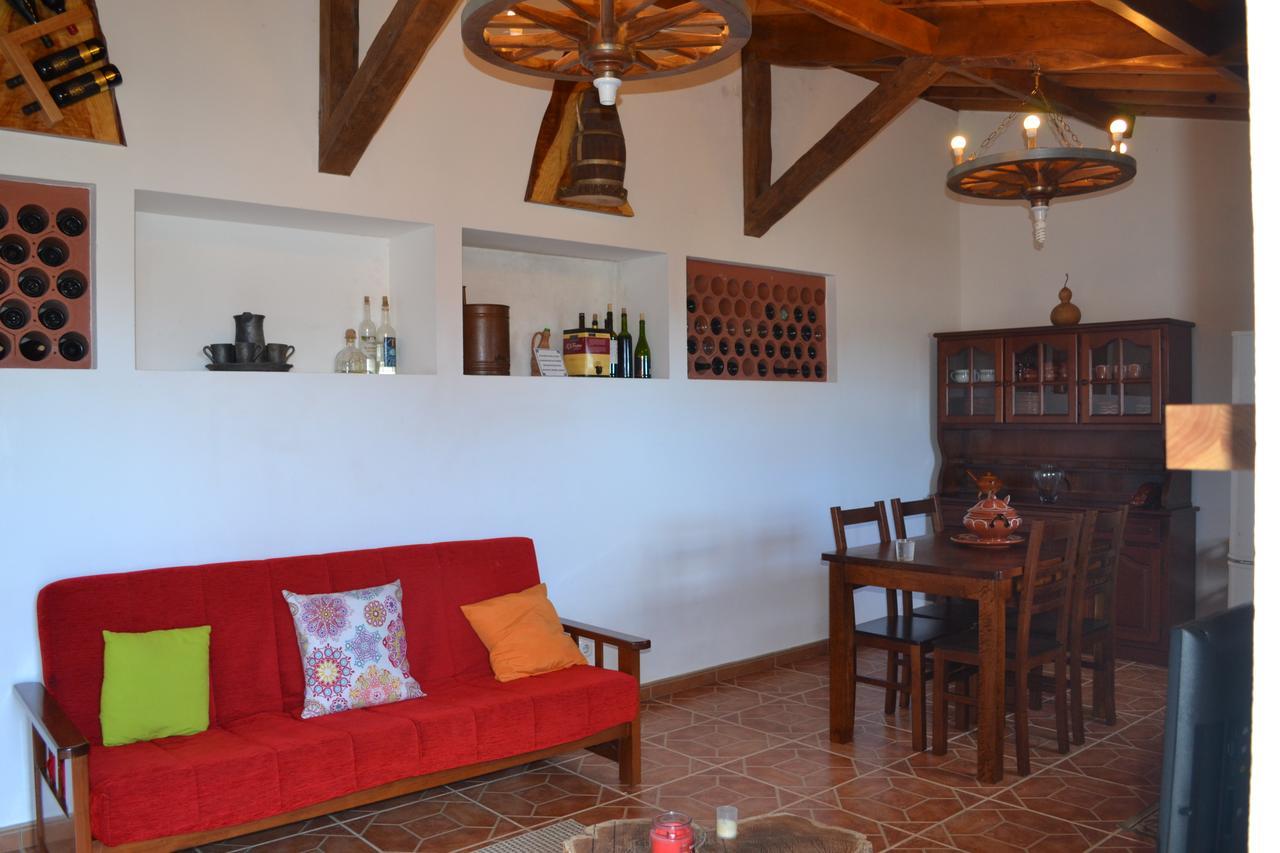 Adega Mendes Villa Porto Martins ภายนอก รูปภาพ