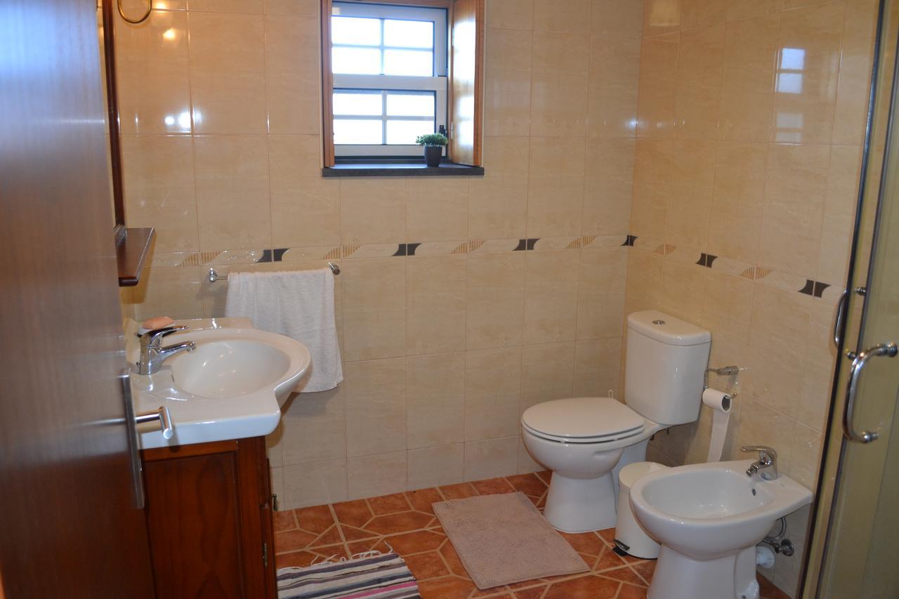 Adega Mendes Villa Porto Martins ภายนอก รูปภาพ