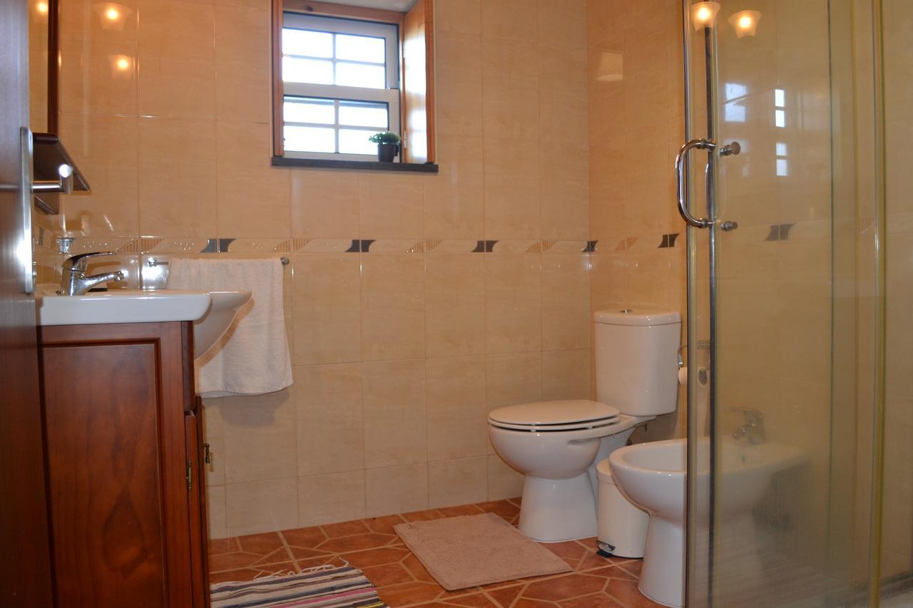 Adega Mendes Villa Porto Martins ภายนอก รูปภาพ
