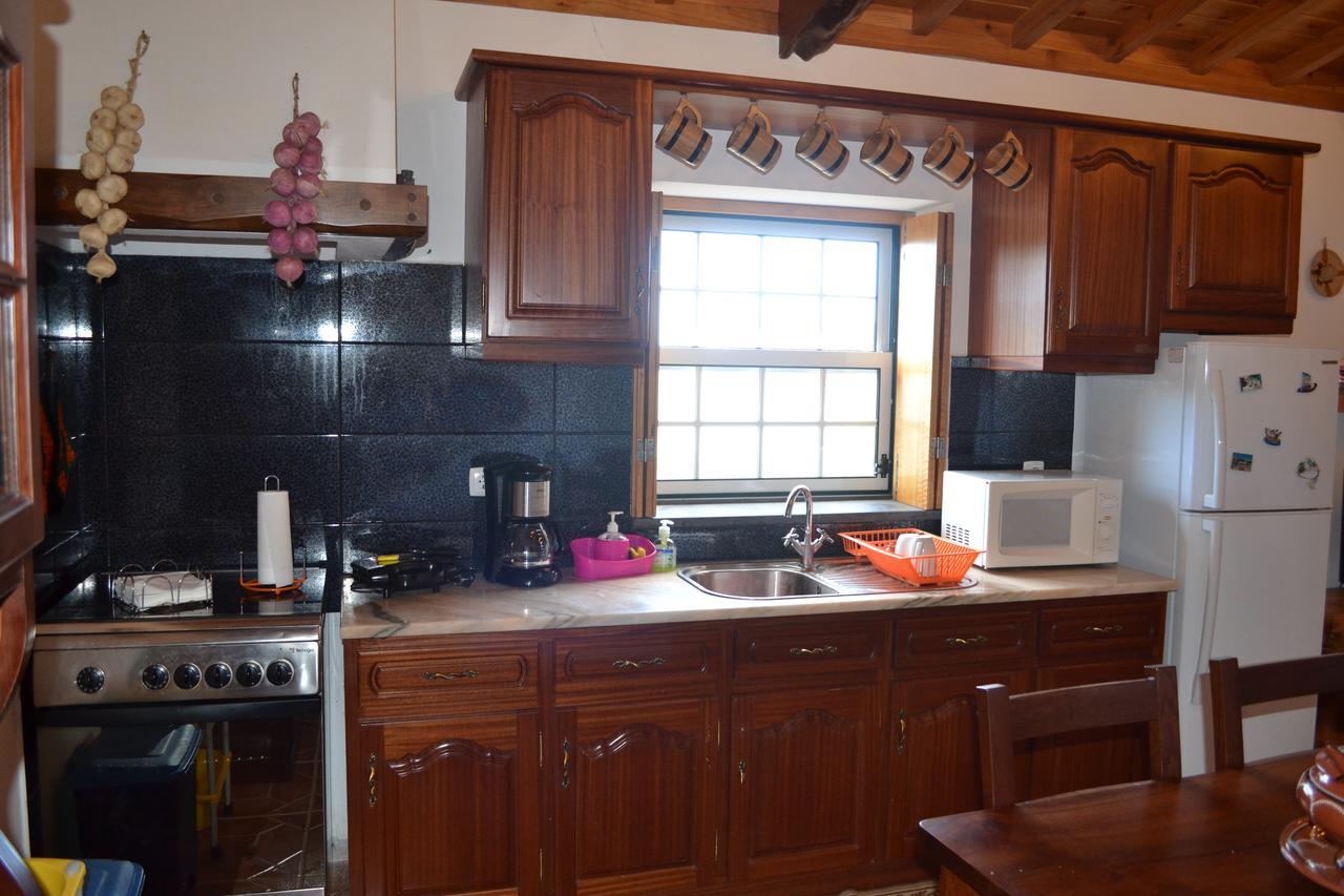 Adega Mendes Villa Porto Martins ภายนอก รูปภาพ